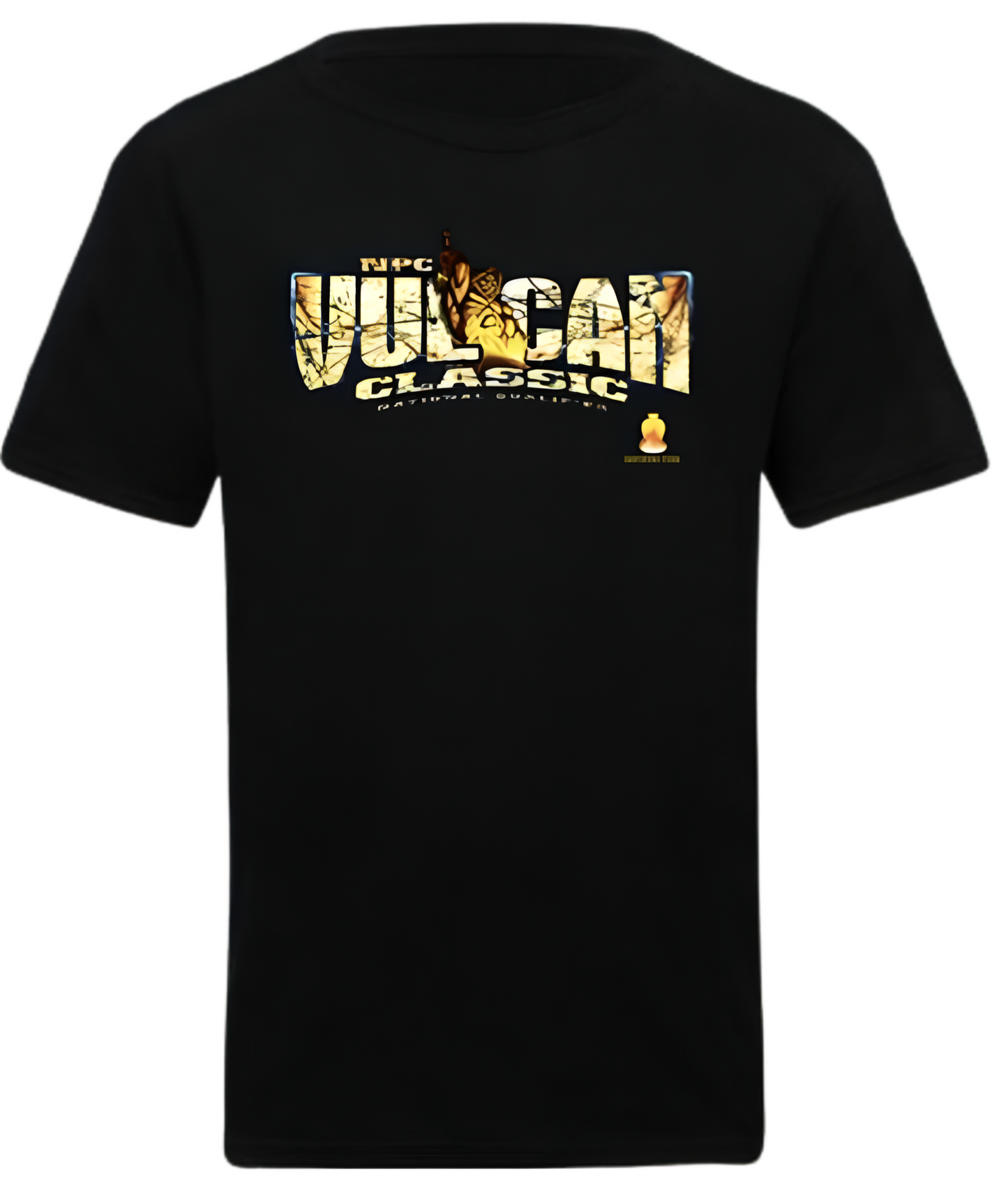 Vulcan Classic 2025 T-Shirt