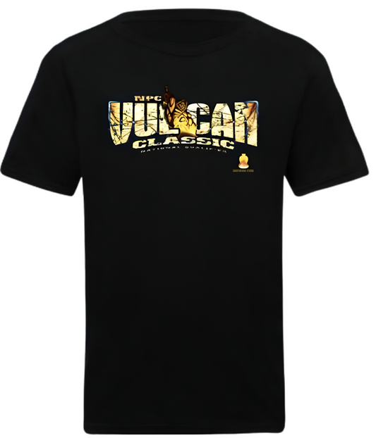 Vulcan Classic 2025 T-Shirt