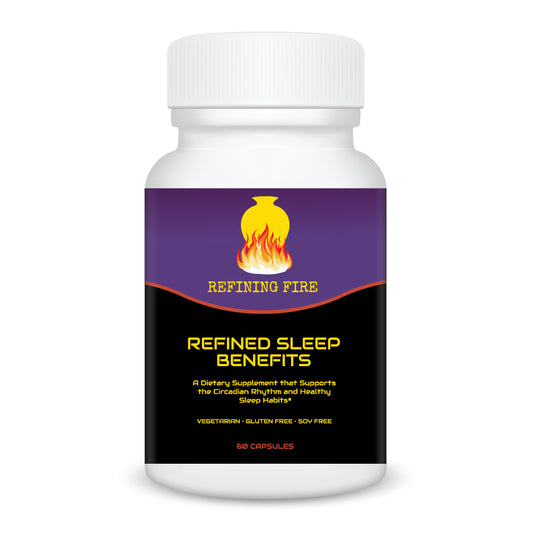 Refined Sleep Benefits