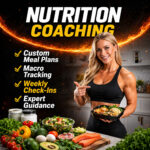 Refining Fire Nutrition Coaching – 1 Month