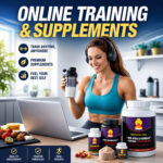 Refining Fire Online Training + Supplements – 1 Month