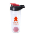 Shaker Cup