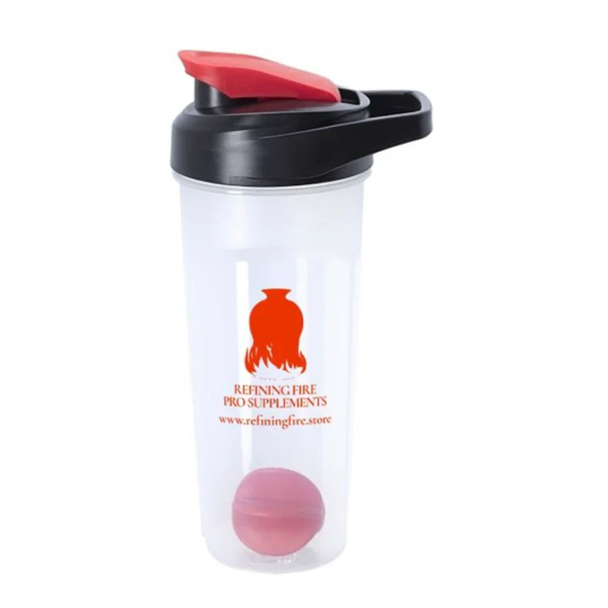 shaker-bottle Shaker Cup - Image 1