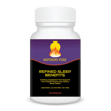 Refined Sleep Benefits