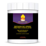 ISO VEGAN Protein Chocolate