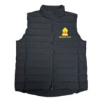 Refining Fire Casual Vest