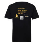 Vulcan Classic 2025 T-Shirt - Image 2