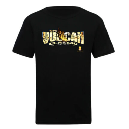 Vulcan Classic 2025 T-Shirt
