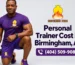 Personal trainer cost in Birmingham, AL – Refining Fire